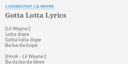 Wayne