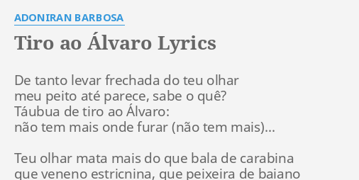 LaRun – Truco Valendo o Toba Lyrics