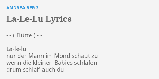 la-le-lu-lyrics-by-andrea-berg