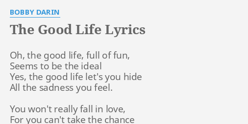 maccabeats book of good life lyrics