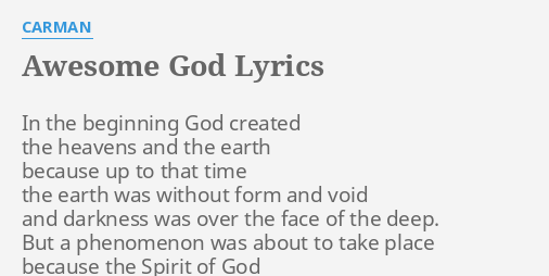 Hymn Lyrics Hymn Lyrics Start Page And Titles List