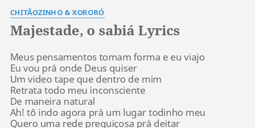 Pago Dobrado - song and lyrics by Chitãozinho & Xororó