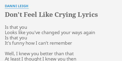 why-can-t-i-cry-anymore-my-online-therapy