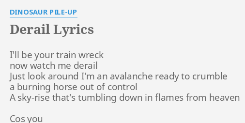 Dinosaur Train Lyrics In the primeval forest underneath a red red sun was a mother brontosaurus and a million years later a mother sang a lullaby about the baby dinosaurs and one, two three, four. dinosaur train lyrics