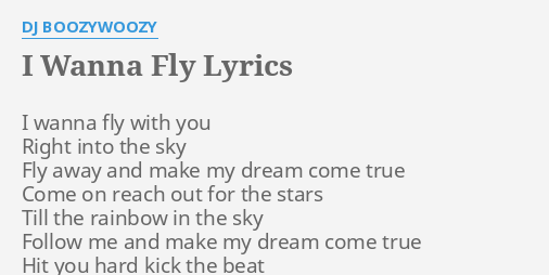 Fly - song and lyrics by Yabai, Lexus