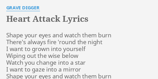 heart-attack-lyrics-by-grave-digger-shape-your-eyes-and