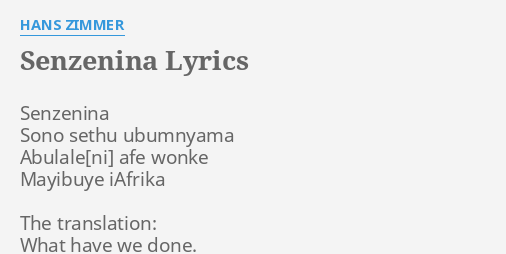 Vulture (Urubu English Version) - song and lyrics by Zanna