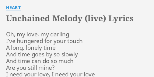 My lyrics my darling oh love Oh My