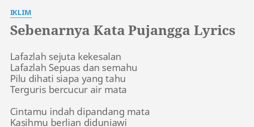 Untaian Syair Romantis Sang Pujangga Cinta For Android Apk Download