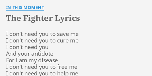 the-fighter-lyrics-by-in-this-moment-i-don-t-need-you