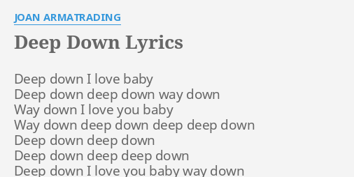 deep-down-lyrics-by-joan-armatrading-deep-down-i-love