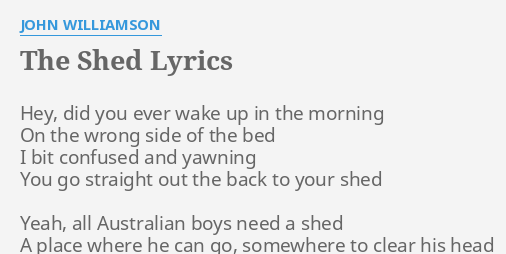 Christmas In Australia John Williamson Lyrics - Australia Moment