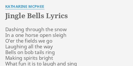 Песня jingle bells rock текст. Jingle Bells Lyrics. Dashing through the Snow текст. Песня Dashing through the Snow текст. Jingle Bells Dashing through the Snow.