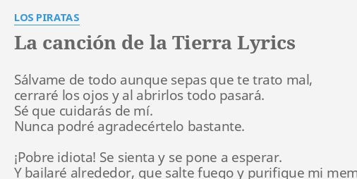 mi-tierra-letra-youtube