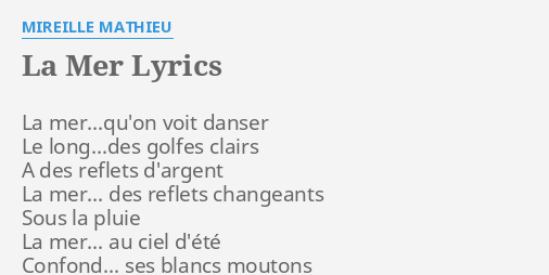 la-mer-lyrics-by-mireille-mathieu-la-mer-qu-on-voit-danser