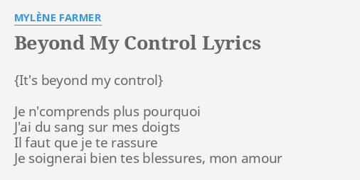 beyond-my-control-lyrics-by-myl-ne-farmer-je-n-comprends-plus