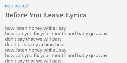 dallas-ford-play-this-before-you-leave-lyrics-genius-lyrics