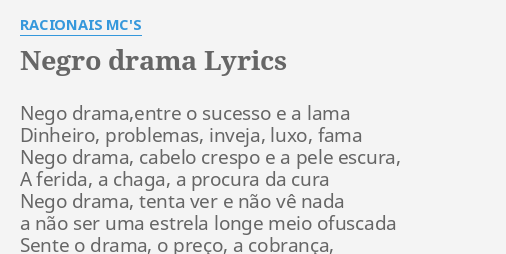 Nem Disfarça - song and lyrics by Nêgo. P