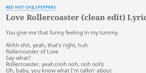 Www Flashlyrics Com Image Tw Red Hot Chili Pepp