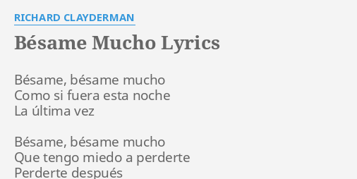 top-songs-1944-music-charts-lyrics-for-besame-muchoar