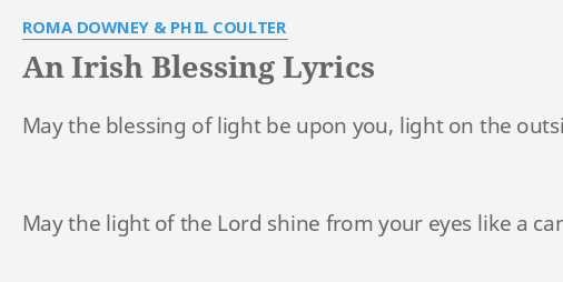 an-irish-blessing-lyrics-by-roma-downey-phil-coulter-may-the