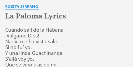 la-paloma-lyrics-by-rosita-serrano-cuando-sal-de-la