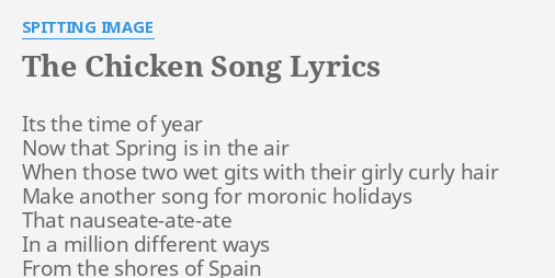 Chicken Gun - song and lyrics by ezire