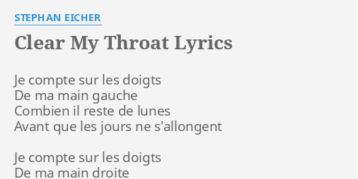 clear-my-throat-lyrics-by-stephan-eicher-je-compte-sur-les