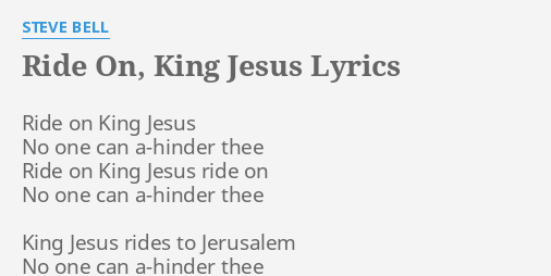 To The King Lyrics - Achtabahn - Only on JioSaavn