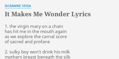 it-makes-me-wonder-lyrics-by-suzanne-vega-1-the-virgin-mary