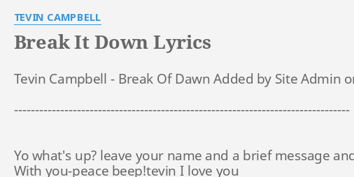 break-it-down-lyrics-by-tevin-campbell-tevin-campbell-break