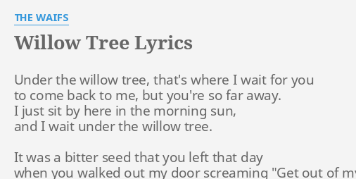 Taylor Swift Willow Lyrics Meaning Song Review Justrandomthings