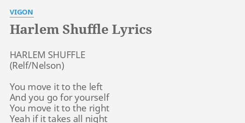 super bowl shuffle lyrics in english